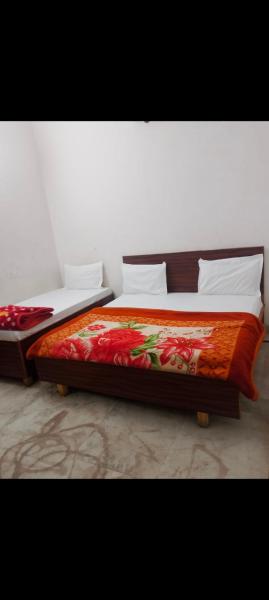 Shri ji kripa kunj